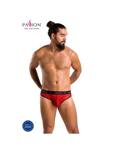 PASSION - 031 SLIP MIKE ROT S/M 6 