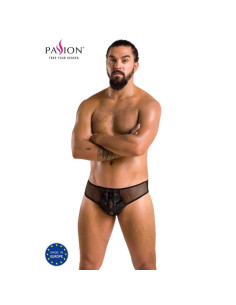 PASSION - 035 SLIP RICHARD NOIR S/M 6 