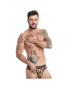 ANAIS MEN - SLIP BANANA S 4 