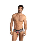 ANAIS MEN - COMICS SLIP XL 4 