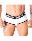 MACHO - MS30BL SLIP WEISS L 5 