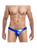 CUT4MEN - LOW RISE BRIEF BLUE SKAI S 5 