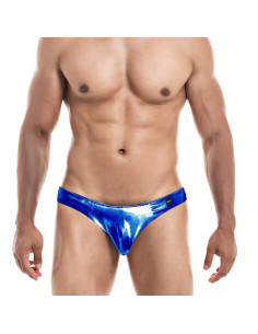 CUT4MEN - LOW RISE BRIEF BLUE SKAI S 5 