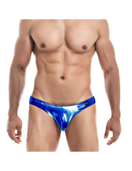 CUT4MEN - LOW RISE BRIEF BLUE SKAI S 5 