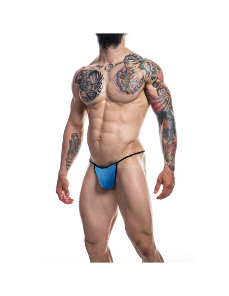 CUT4MEN - BRIEFKINI BLU ROYAL OTS M 5 