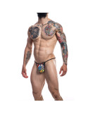 CUT4MEN - BRIEFKINI TATOUAGE L 5 