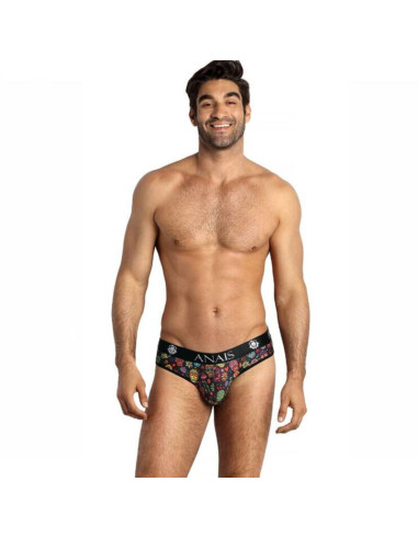 ANAIS MEN - MEXICO SLIP S 4 