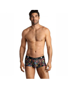 ANAIS MEN - MEXICO BOXER S 4 