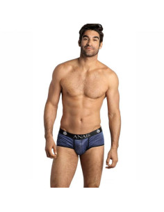 ANAIS MEN - NAVAL BRIEF S 4 