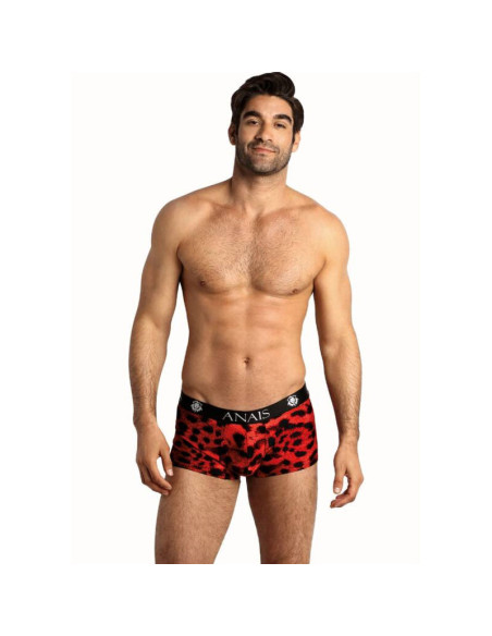 ANAIS MEN - SAVAGE BOXER S 4 