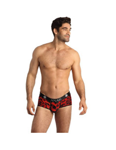 ANAIS MEN - SAVAGE BRIEF S 4 