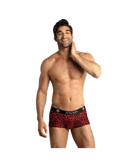 ANAIS MEN - TRIBAL BOXER S 4 