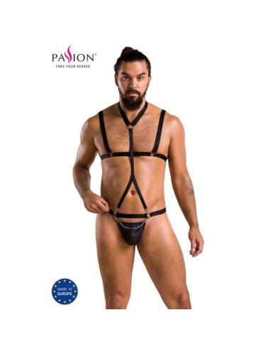 PASSION - 039 SET ANDREW SCHWARZ L/XL 6 