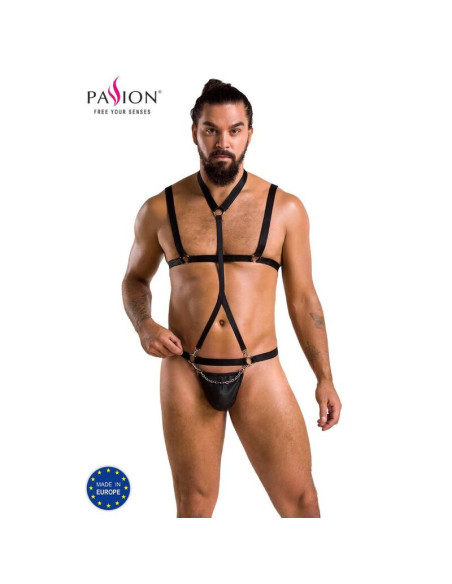 PASSION - 039 SET ANDREW SCHWARZ L/XL 6 