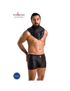 PASSION - 051 SET EDWARD NERO L/XL 8 