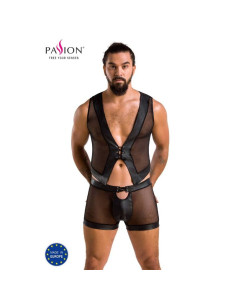 PASSION - 053 ENSEMBLE WILLIAM NOIR S/M 6 