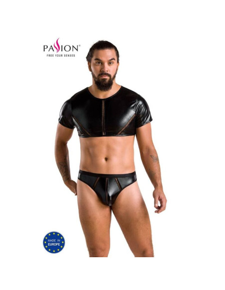 PASSION - 057 ENSEMBLE PETER NOIR S/M 6 