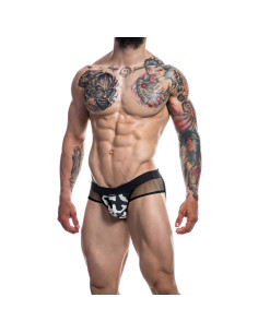 CUT4MEN - JOCKSTRAP CAMO XL 5 