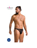 PASSION - 034 SLIP OPEN LUKE SCHWARZ S/M 6 