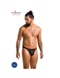 PASSION - 044 SLIP OPEN BEN SCHWARZ S/M 6 