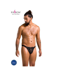 PASSION - 044 SLIP APERTO BEN NERO S/M 6 