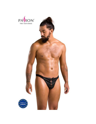 PASSION - 044 SLIP OPEN BEN SCHWARZ L/XL 6 