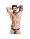 ANAIS MEN - BANANA JOCK STRAP M 3 