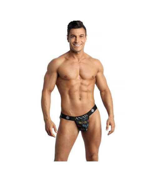 ANAIS MEN - BENITO JOCK STRAP S 4 