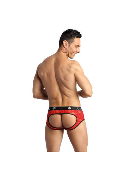 ANAIS MEN - BRAVE JOCK BIKINI S 5 