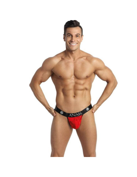 ANAIS MEN - BRAVE JOCK STRAP L 4 