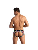 ANAIS MEN - COMICS JOCK BIKINI S 4 