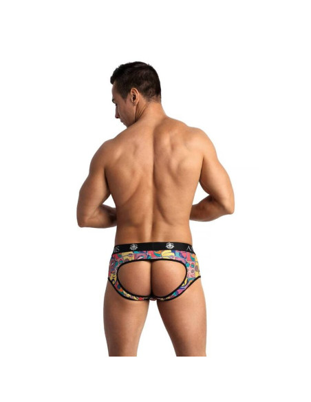 ANAIS MEN - COMICS JOCK BIKINI S 4 