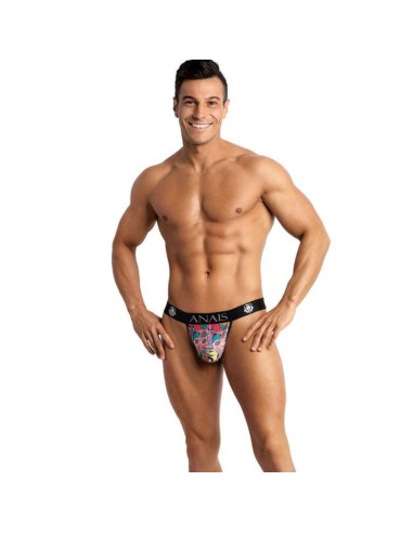 ANAIS MEN - COMICS JOCK STRAP S 4 