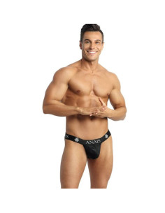 ANAIS MEN - ELECTRO JOCK STRAP S 4 