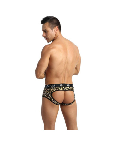 ANAIS MEN - BIKINI MERCURY JOCK S 4 