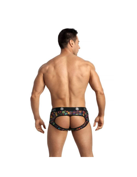 ANAIS MEN - MEXICO JOCK BIKINI S 4 