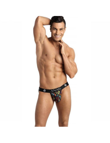 ANAIS MEN - MEXICO JOCK STRAP S 4 