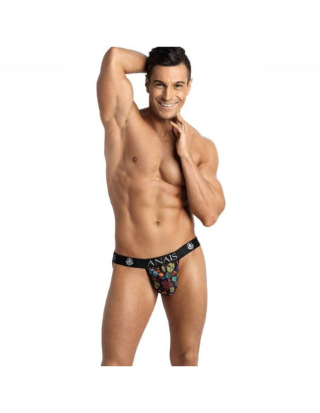 ANAIS MEN - MEXICO JOCK STRAP L 4 