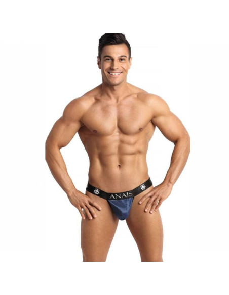 ANAIS MEN - JOCK STRAP NAVAL S 4 