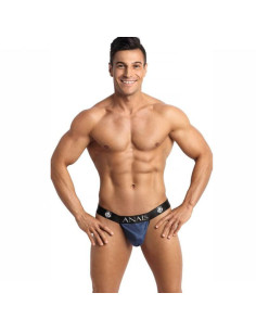 ANAIS MEN - JOCK STRAP NAVAL M 4 