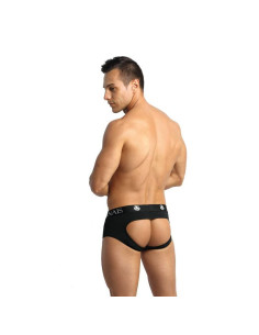 ANAIS MEN - PETROL JOCK BIKINI S 4 