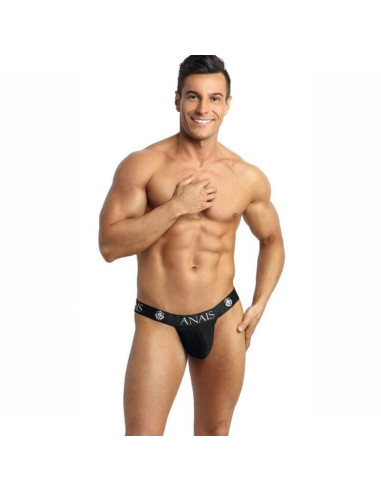 ANAIS MEN - JOCK STRAP PETROL S 3 