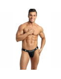 ANAIS MEN - PETROL JOCK STRAP M 3 