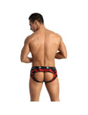 ANAIS MEN - SAVAGE JOCK BIKINI S 4 