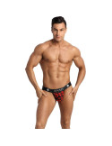 ANAIS MEN - SAVAGE JOCK STRAP S 4 