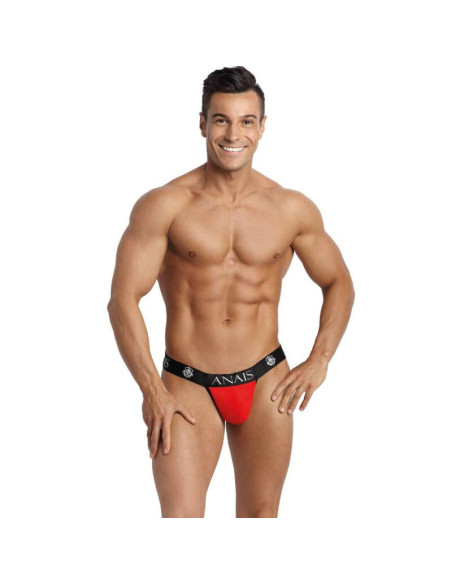 ANAIS MEN - SOUL JOCK STRAP S 4 