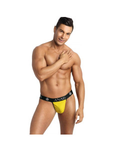 ANAIS MEN - TOKIO JOCK STRAP S 4 