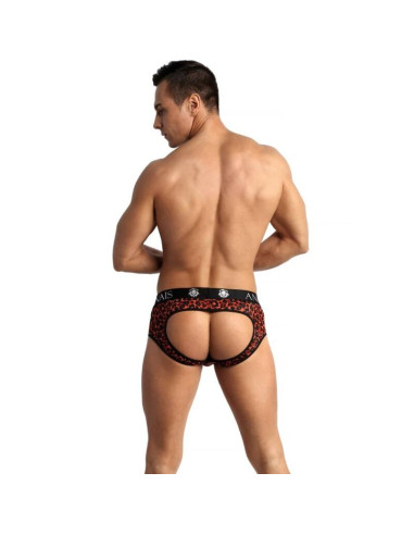 ANAIS MEN - TRIBAL JOCK BIKINI S 4 