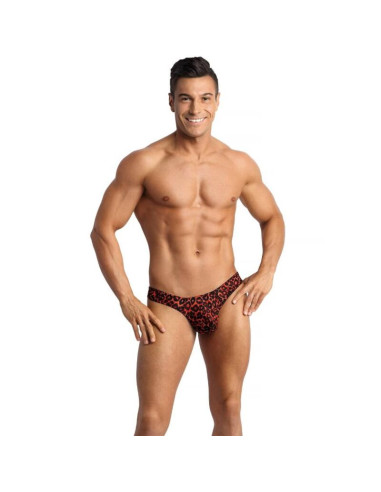 ANAIS MEN - TRIBAL JOCK STRAP S 5 