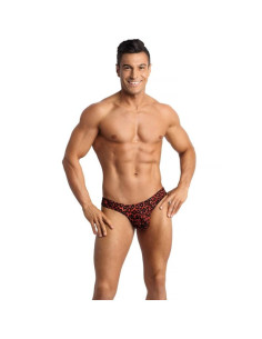 ANAIS MEN - TRIBAL JOCK STRAP XL 5 